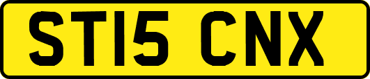 ST15CNX