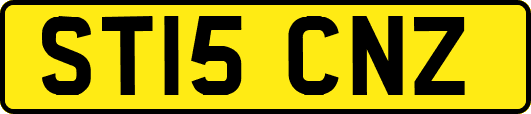ST15CNZ