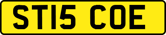 ST15COE