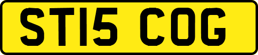 ST15COG