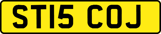 ST15COJ