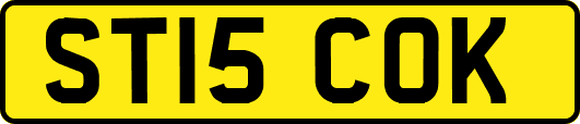 ST15COK