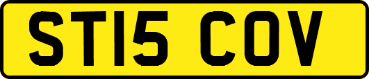 ST15COV