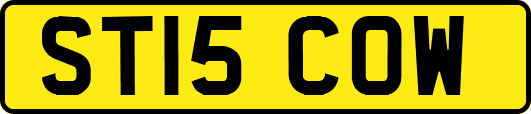 ST15COW