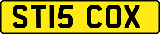 ST15COX