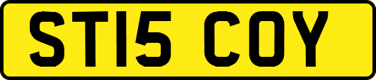 ST15COY