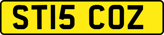 ST15COZ