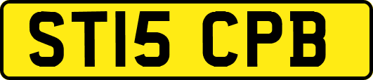 ST15CPB