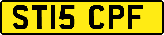 ST15CPF