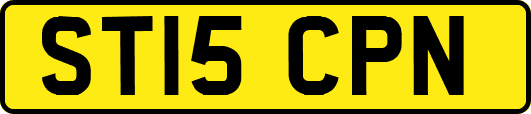 ST15CPN