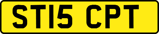 ST15CPT