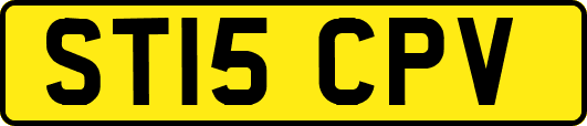 ST15CPV