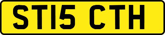 ST15CTH