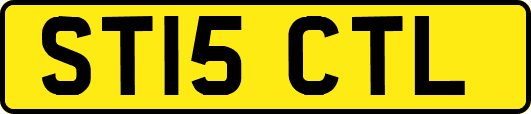 ST15CTL