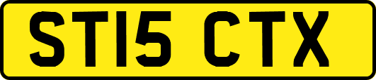 ST15CTX