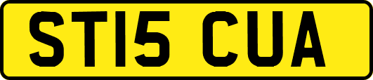 ST15CUA