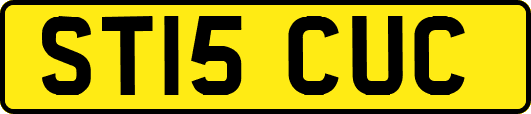 ST15CUC
