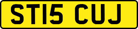 ST15CUJ