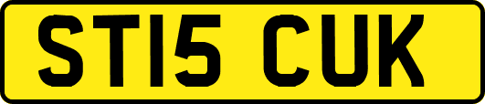 ST15CUK