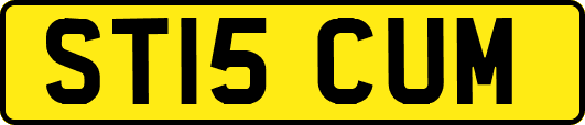 ST15CUM