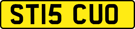 ST15CUO