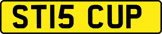 ST15CUP