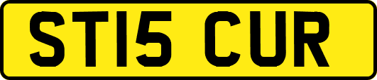 ST15CUR