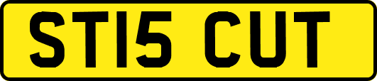 ST15CUT