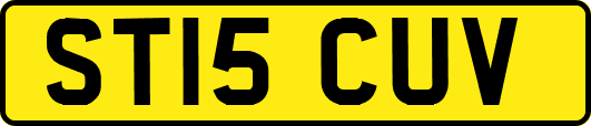 ST15CUV