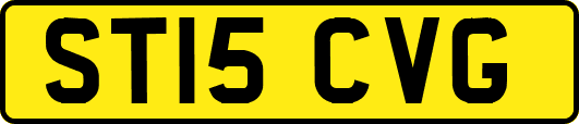ST15CVG
