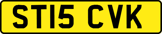 ST15CVK
