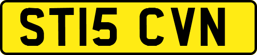 ST15CVN