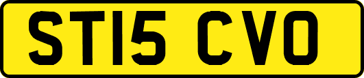 ST15CVO