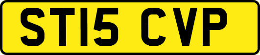 ST15CVP