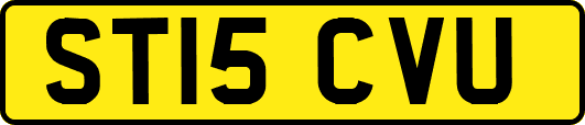 ST15CVU