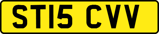 ST15CVV