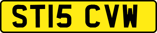 ST15CVW
