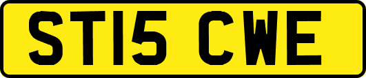 ST15CWE