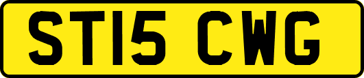 ST15CWG