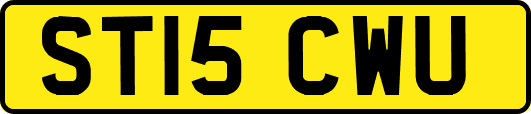 ST15CWU