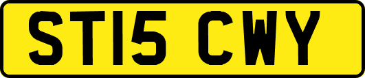 ST15CWY