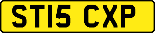 ST15CXP