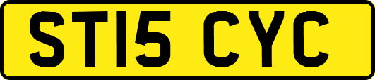 ST15CYC