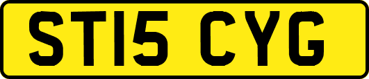 ST15CYG