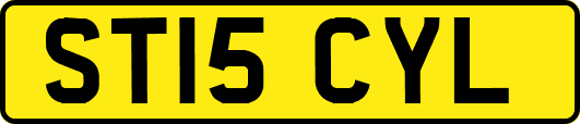 ST15CYL