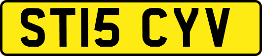 ST15CYV