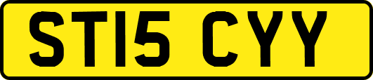 ST15CYY
