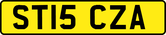 ST15CZA