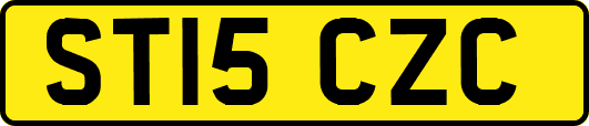 ST15CZC