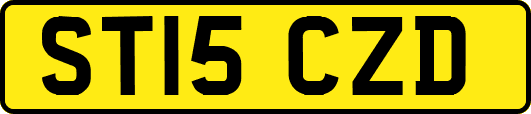 ST15CZD